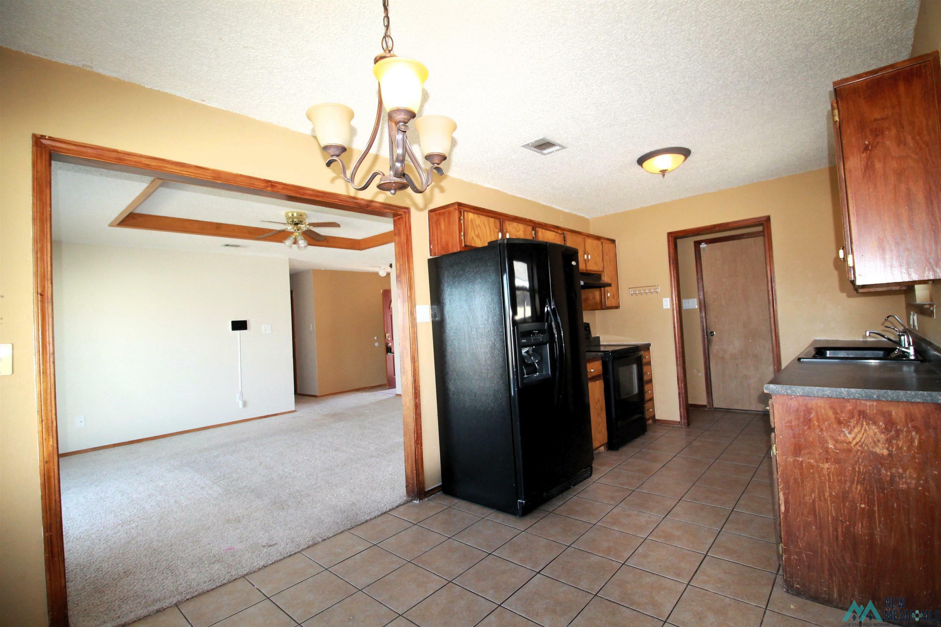 Property Photo: 2801 Pueblo Road NM 88101