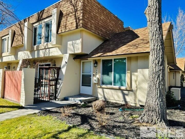 Property Photo:  3940 Pheasant  NV 89701 