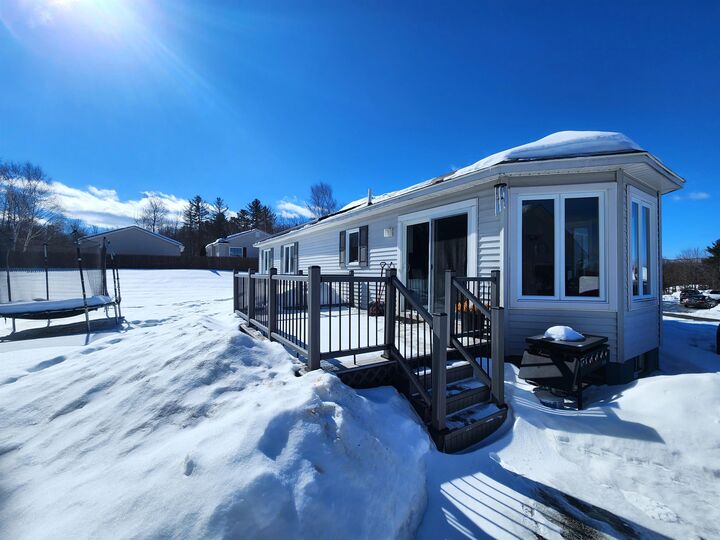 Property Photo: 29 Conti Circle VT 05641