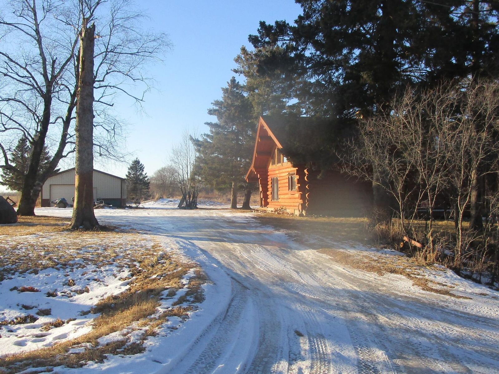 Property Photo:  36221 535th Avenue  MN 56567 