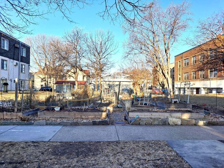 3228 Garfield Avenue  Minneapolis MN 55408 photo
