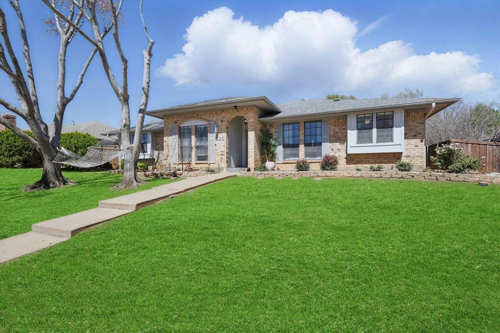 906 Fairfield Lane  Flower Mound TX 75028 photo