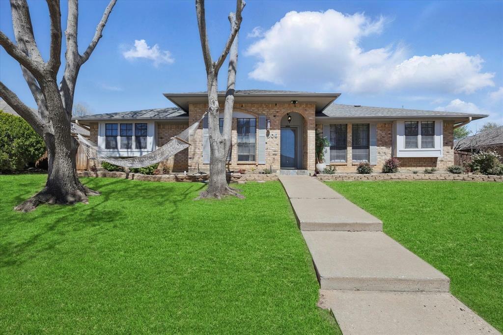 906 Fairfield Lane  Flower Mound TX 75028 photo