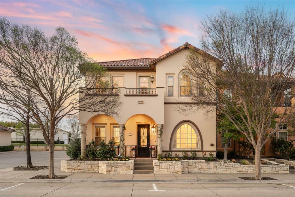 Property Photo: 34 Veranda Lane TX 76034