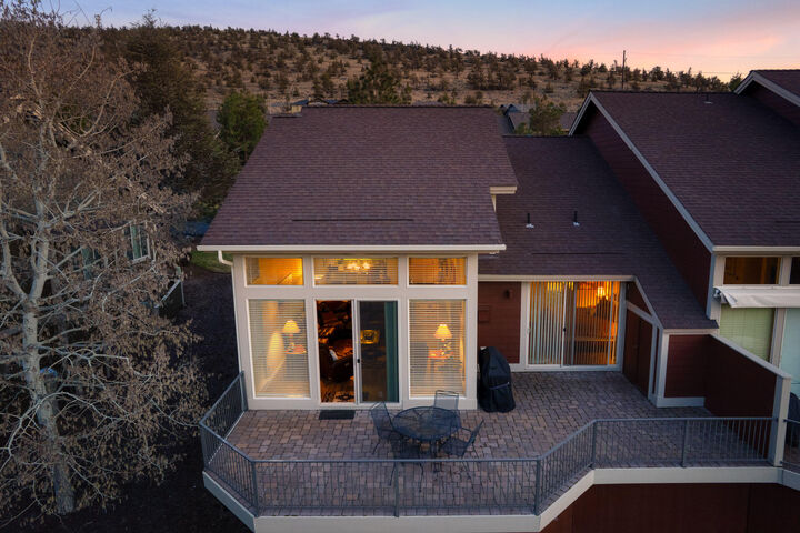 Property Photo:  10840 Village Loop  OR 97756 
