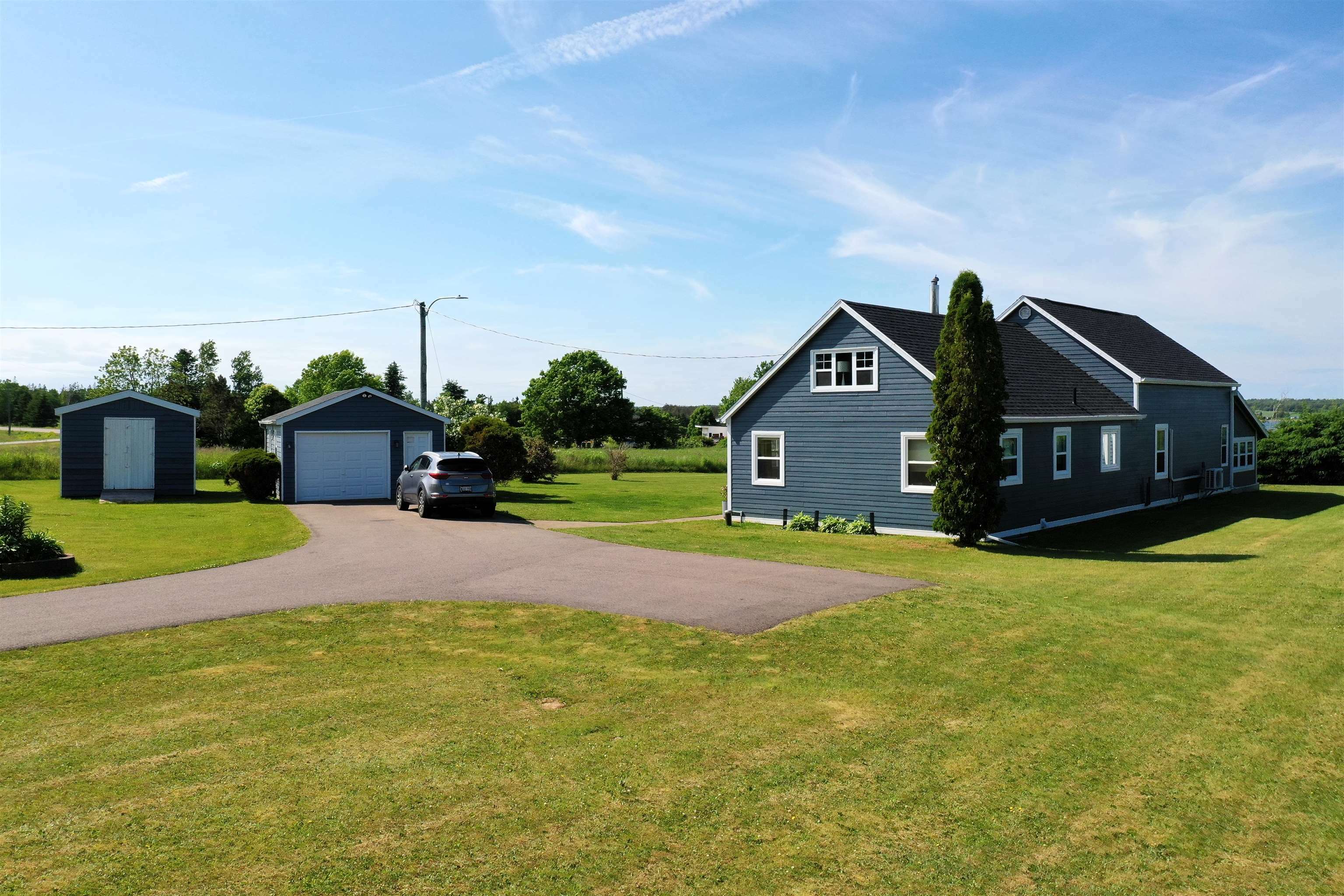 Property Photo:  120 Ponds Road  PE C0B 1B0 