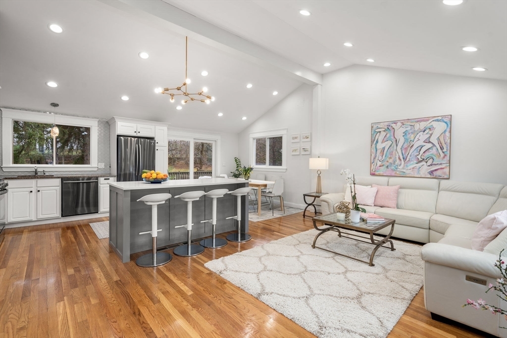 Property Photo: 265 Spiers Road MA 02459