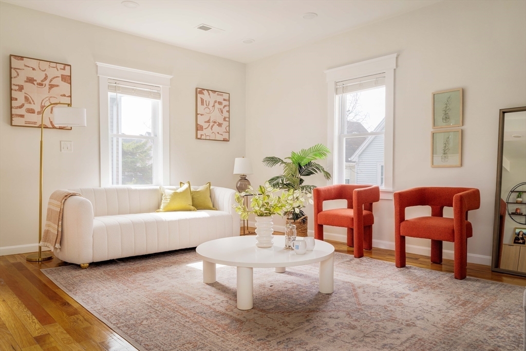 Property Photo: 28 Dana Street 2 MA 02145