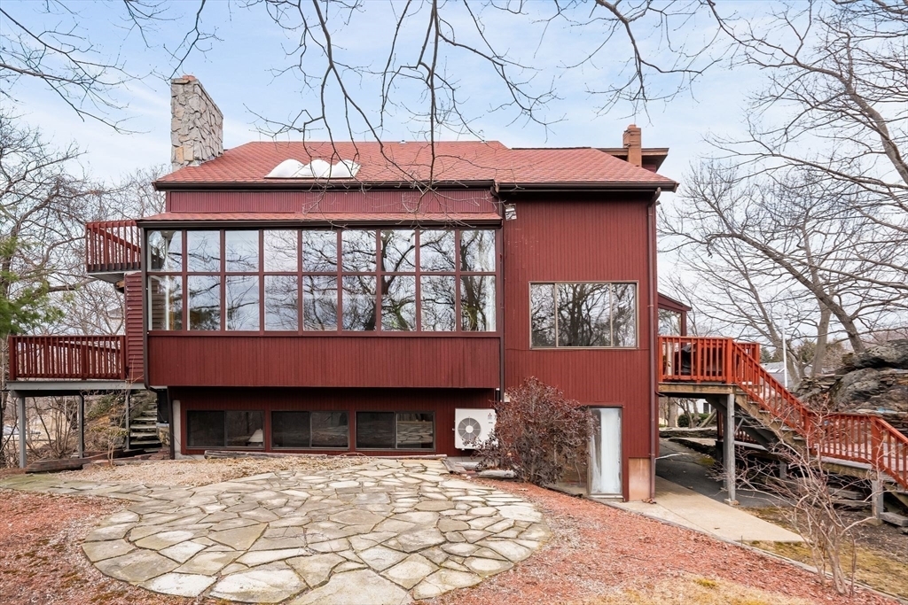 Property Photo: 4 Rockland MA 01906