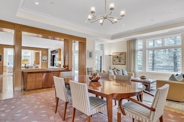 Property Photo: 120 Seaver St C102 MA 02445