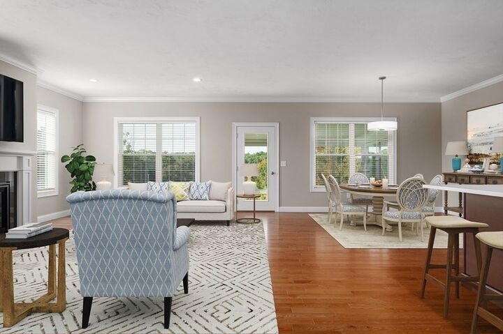 Property Photo:  143 Rolling Ridge Drive 52  MA 01588 