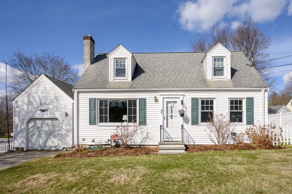 Property Photo: 57 Hillshire Lane MA 02062