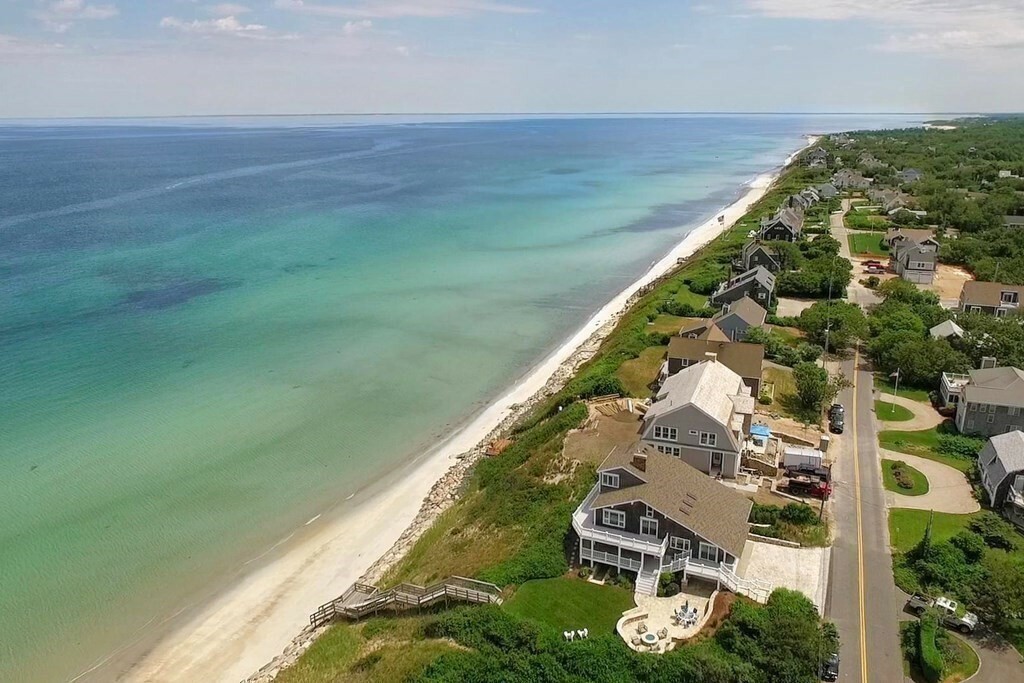 Property Photo:  96 Shore  MA 02638 