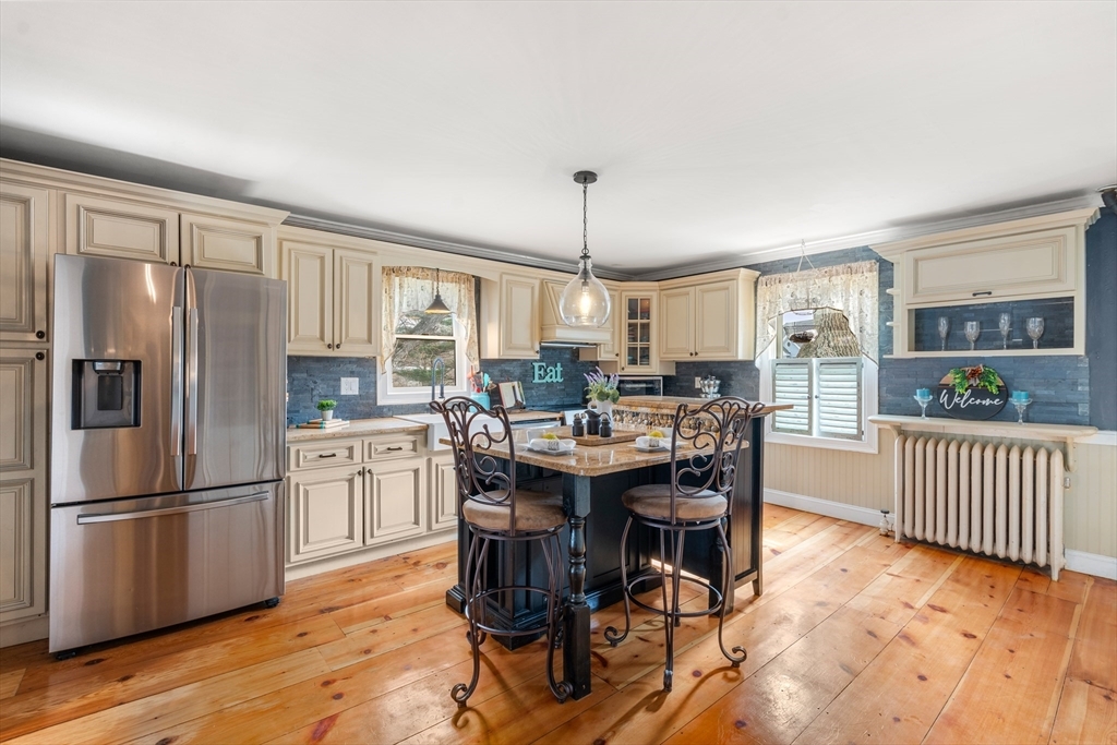 Property Photo: 156 Boston Post Road MA 01778