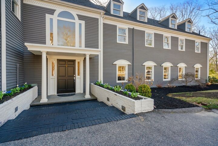 Property Photo:  85 Schoolmaster Lane  MA 02026 