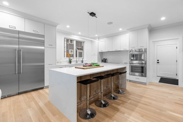 Property Photo: 66 Bess Rd MA 02492