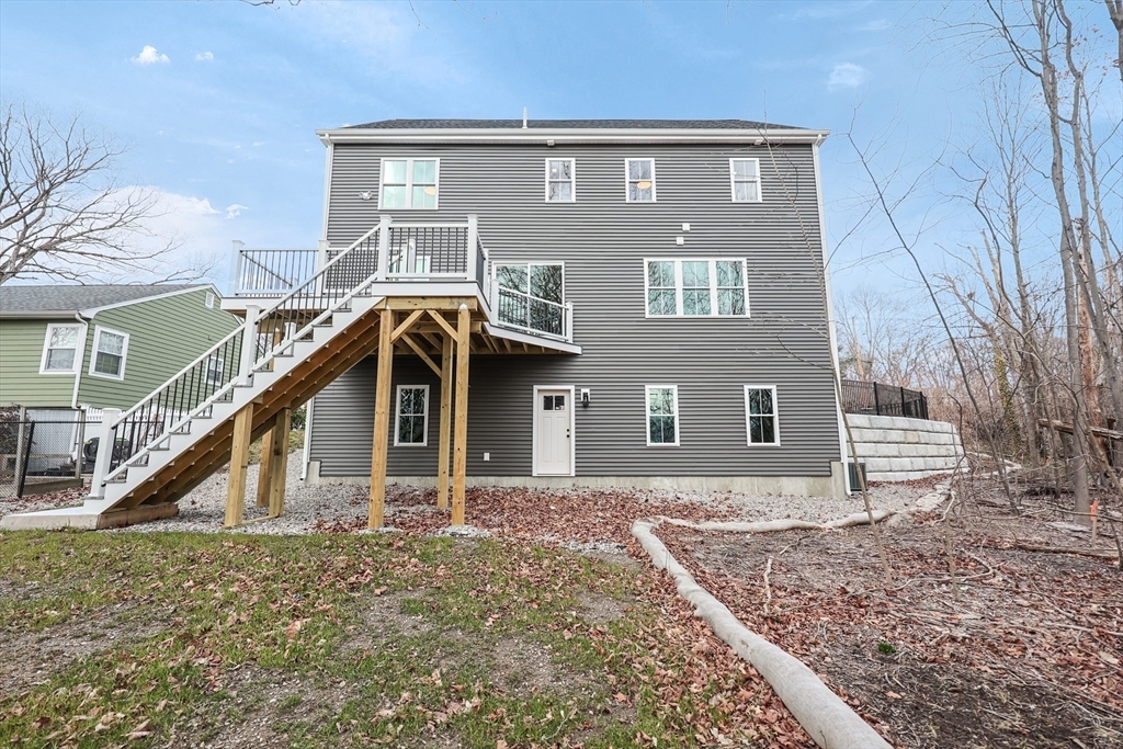 Property Photo:  197 Broadway  MA 02760 
