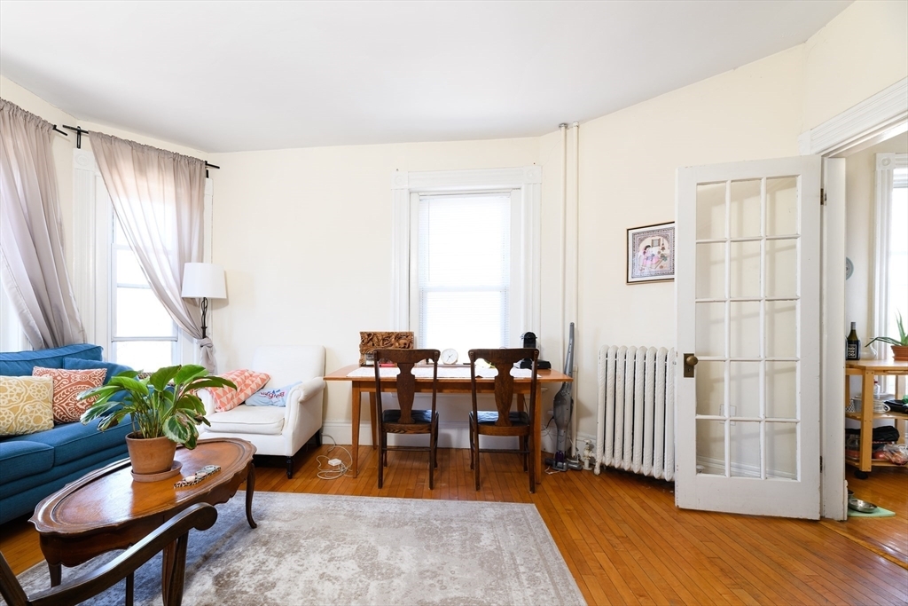 Property Photo: 128 Magazine 10 MA 02139