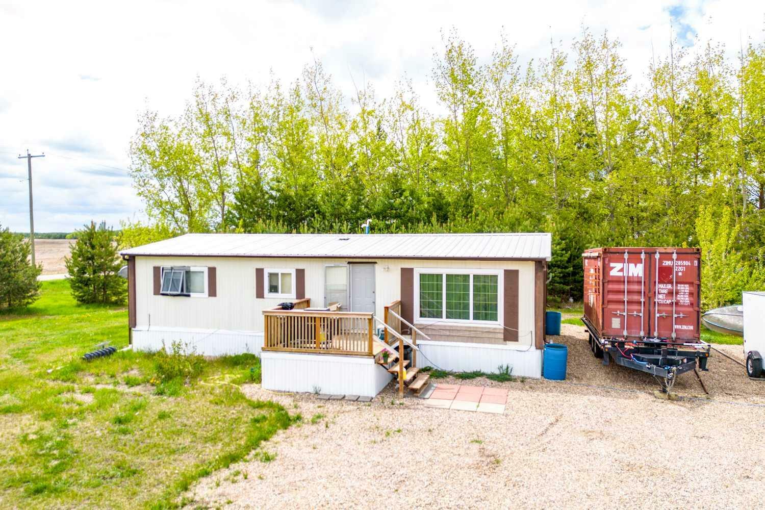 Photo de la propriété: 454004 Rge Rd 65 AB T9W 1T2