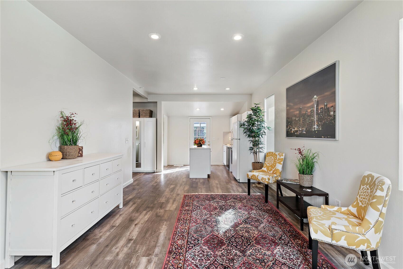 Property Photo: 1521 E Spruce Street WA 98122