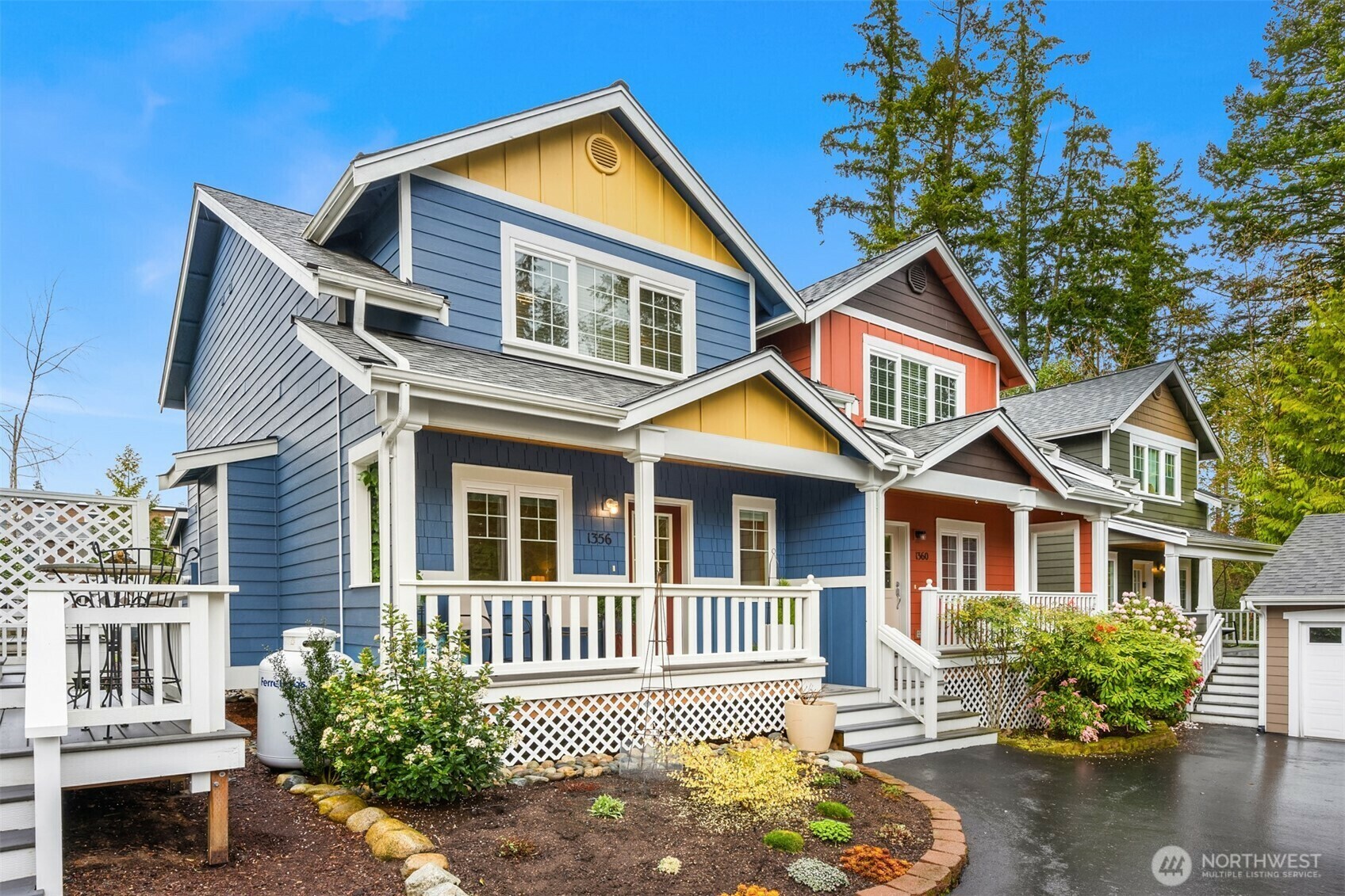 1356  Stonecress Lane NE 1356  Bainbridge Island WA 98110 photo