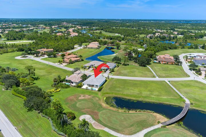 Property Photo: 107 SE Via Verona FL 34984