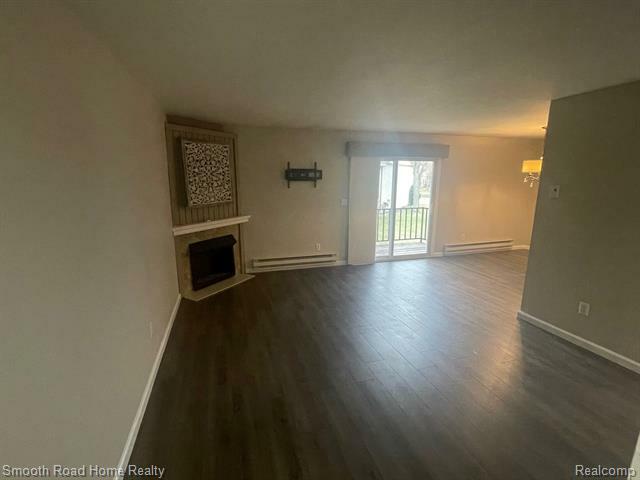 Property Photo: 7615 Woodview Street 4 MI 48185