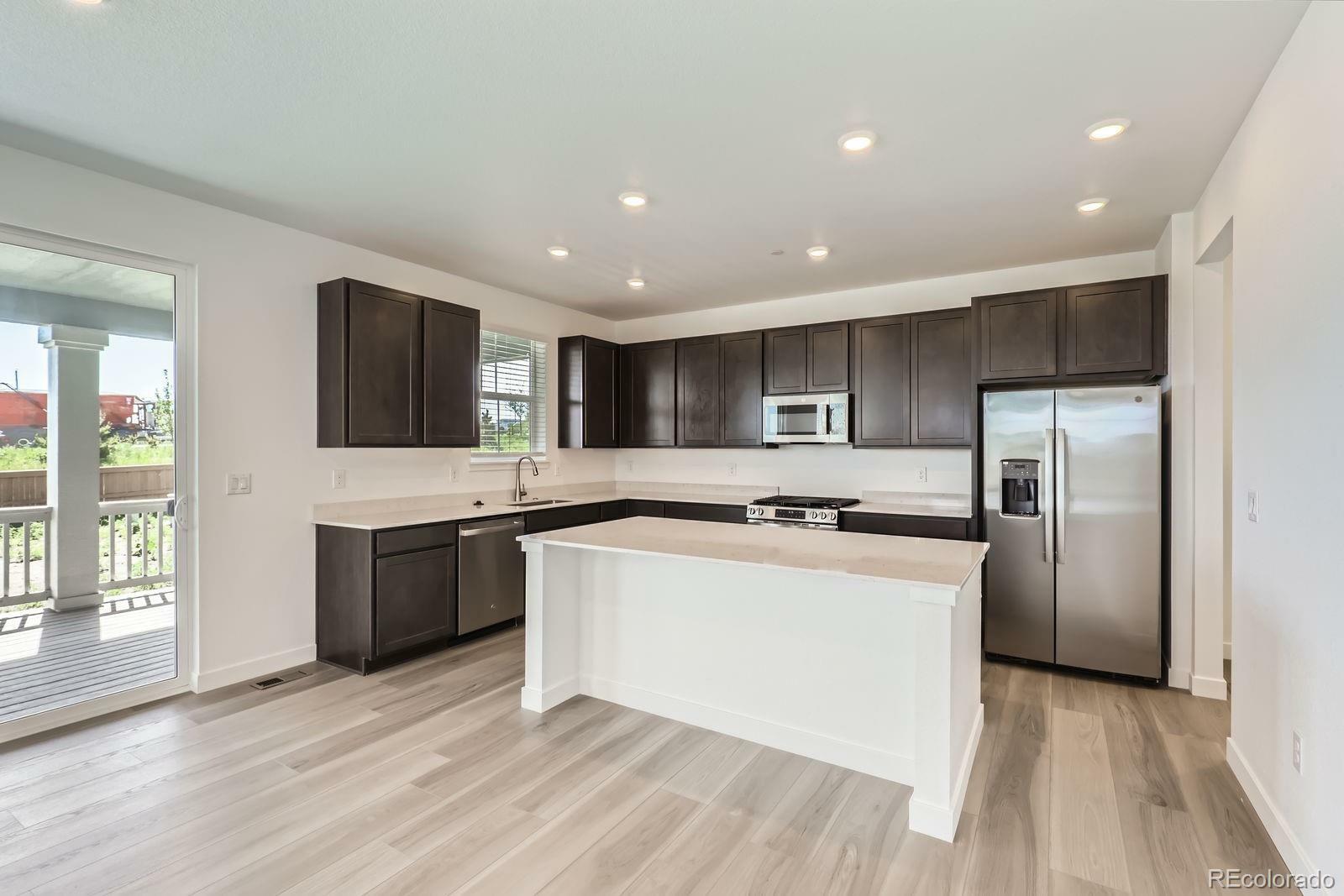 Property Photo: 627 Nightsky Street CO 80516