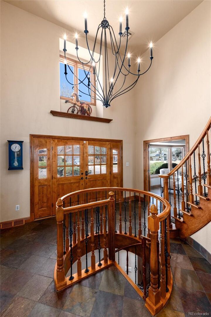 Property Photo:  730 Crescent Lane  CO 80214 