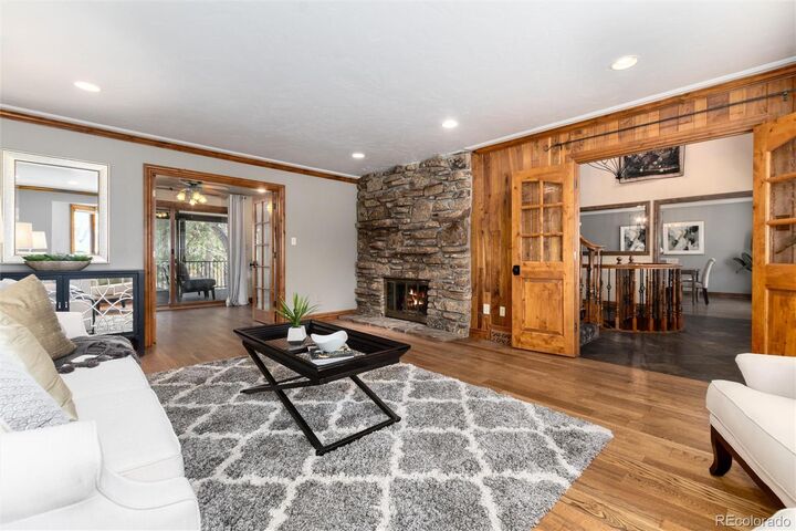 Property Photo:  730 Crescent Lane  CO 80214 