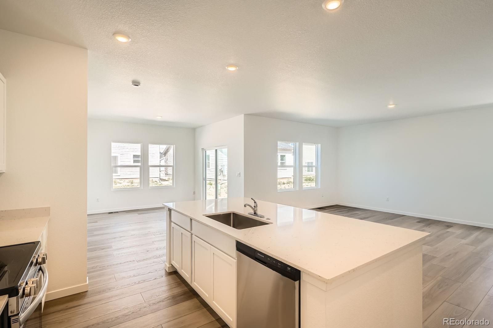 Property Photo:  15275 Milwaukee Street  CO 80602 