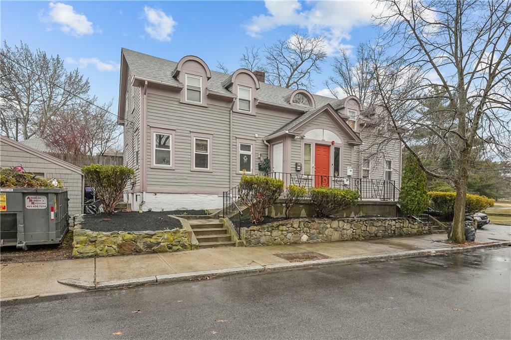 Property Photo:  84 Cactus Street  RI 02905 