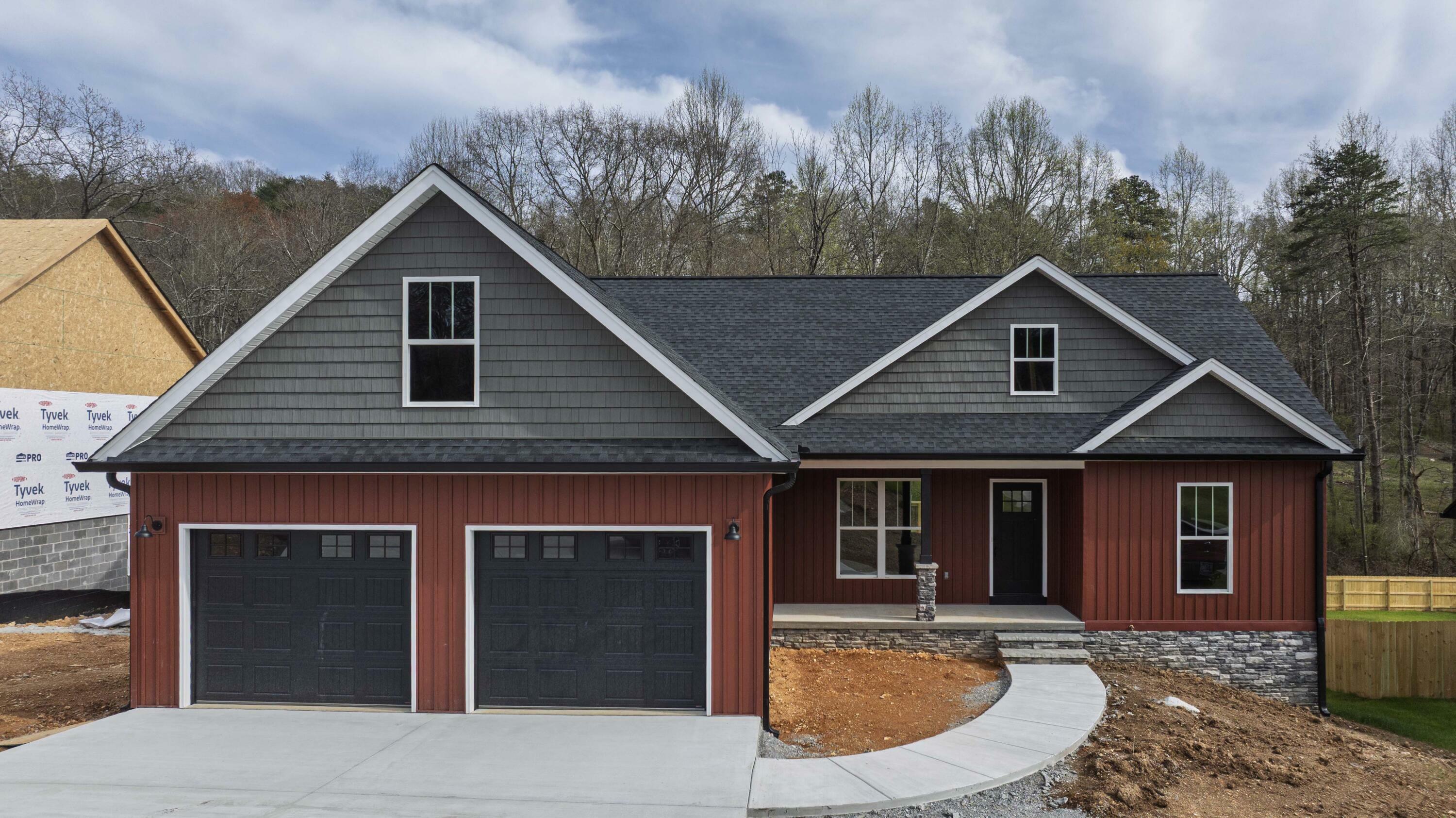 Property Photo: 11942 Old Dayton Pike TN 37379