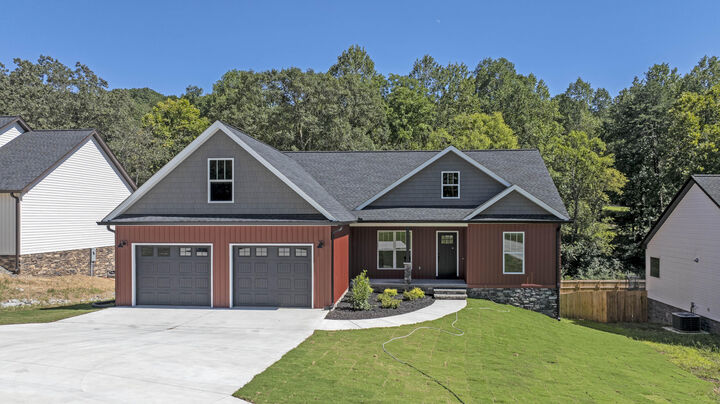 Property Photo: 11942 Old Dayton Pike TN 37379