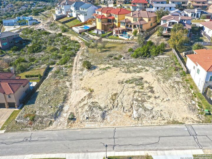 8447 Sierra Hermosa  San Antonio TX 78255 photo