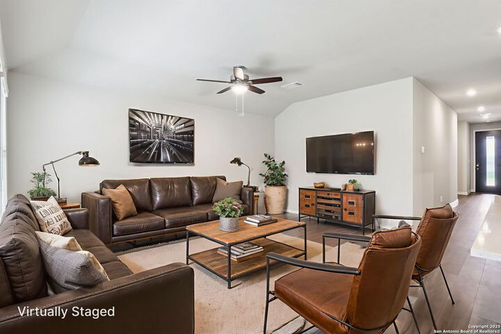 Property Photo:  9923 Medicine Hat  TX 78254 