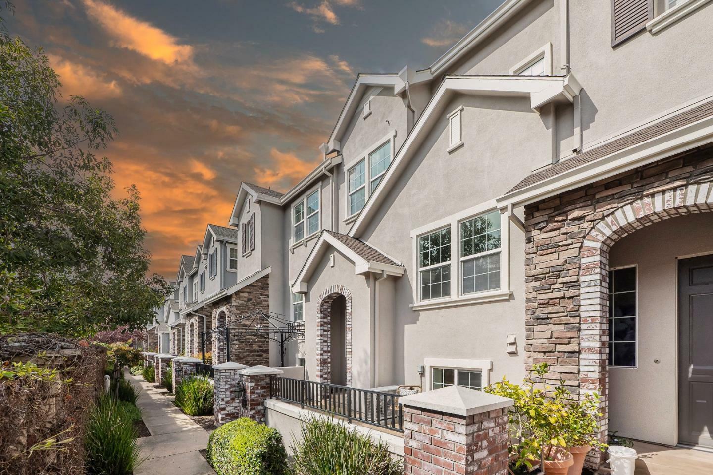 Property Photo: 582 Kiholo Terrace CA 94089