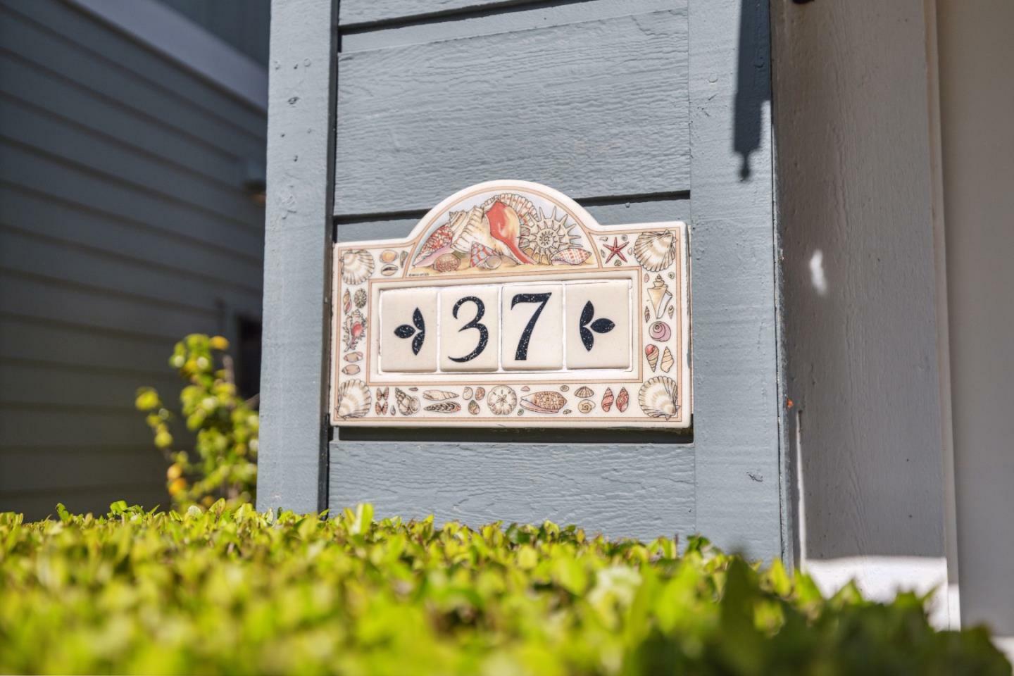 Property Photo:  37 Silver Birch Lane  CA 95066 