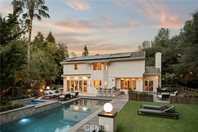 Property Photo: 32528 Pinebluff Place CA 91361