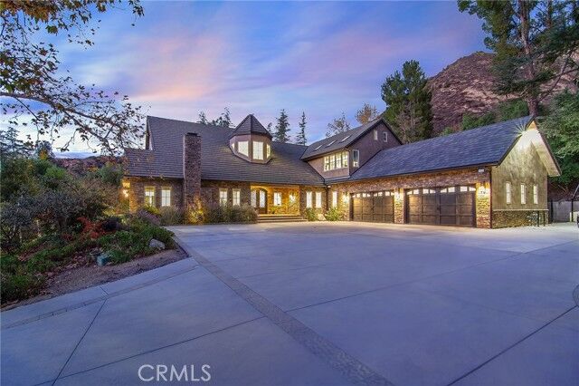 28600 Wagon Road  Agoura Hills CA 91301 photo