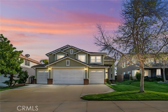 23415 Sycamore Creek Avenue  Murrieta CA 92562 photo