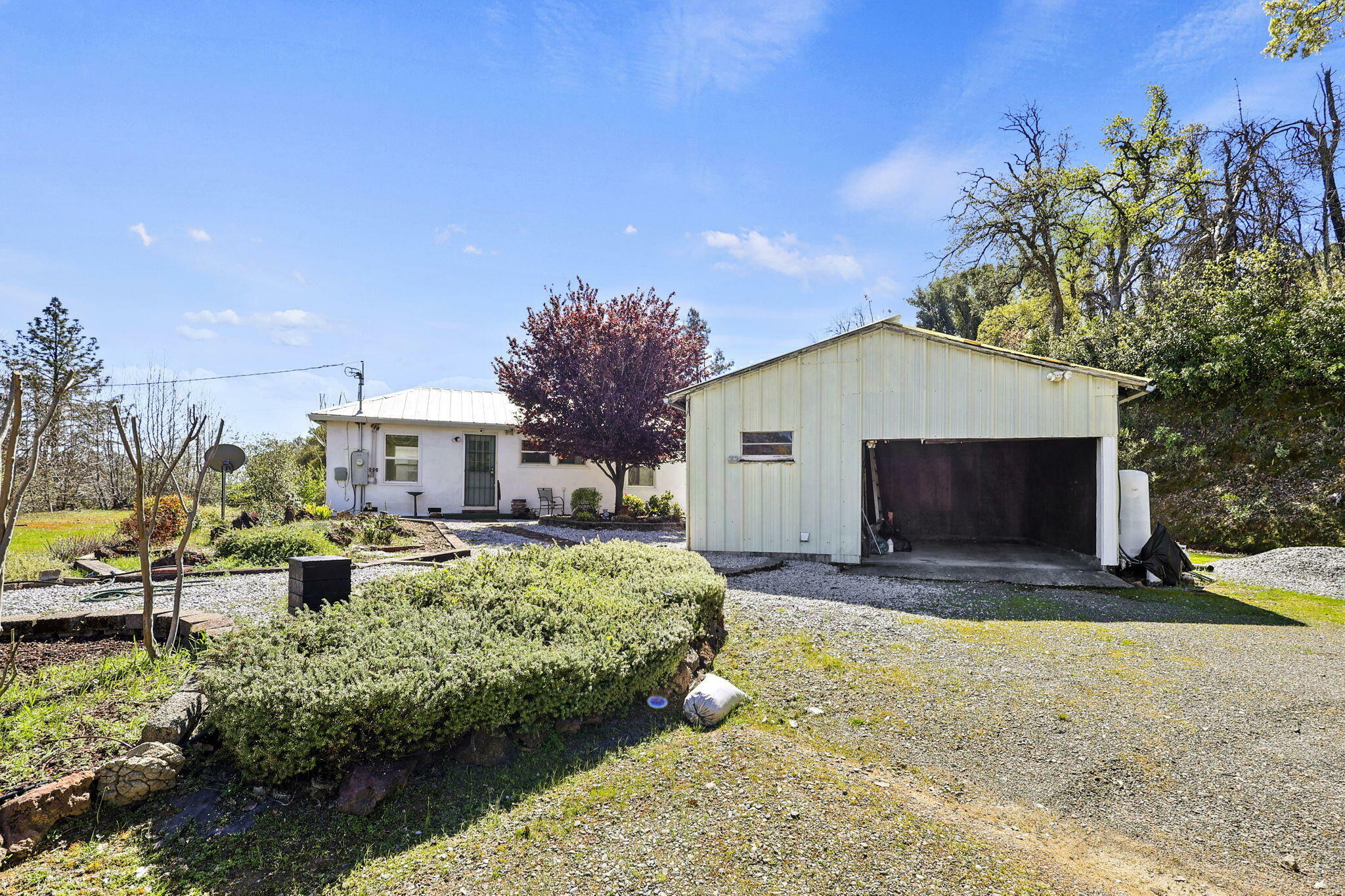 Property Photo: 15253 Highway 299W CA 96087