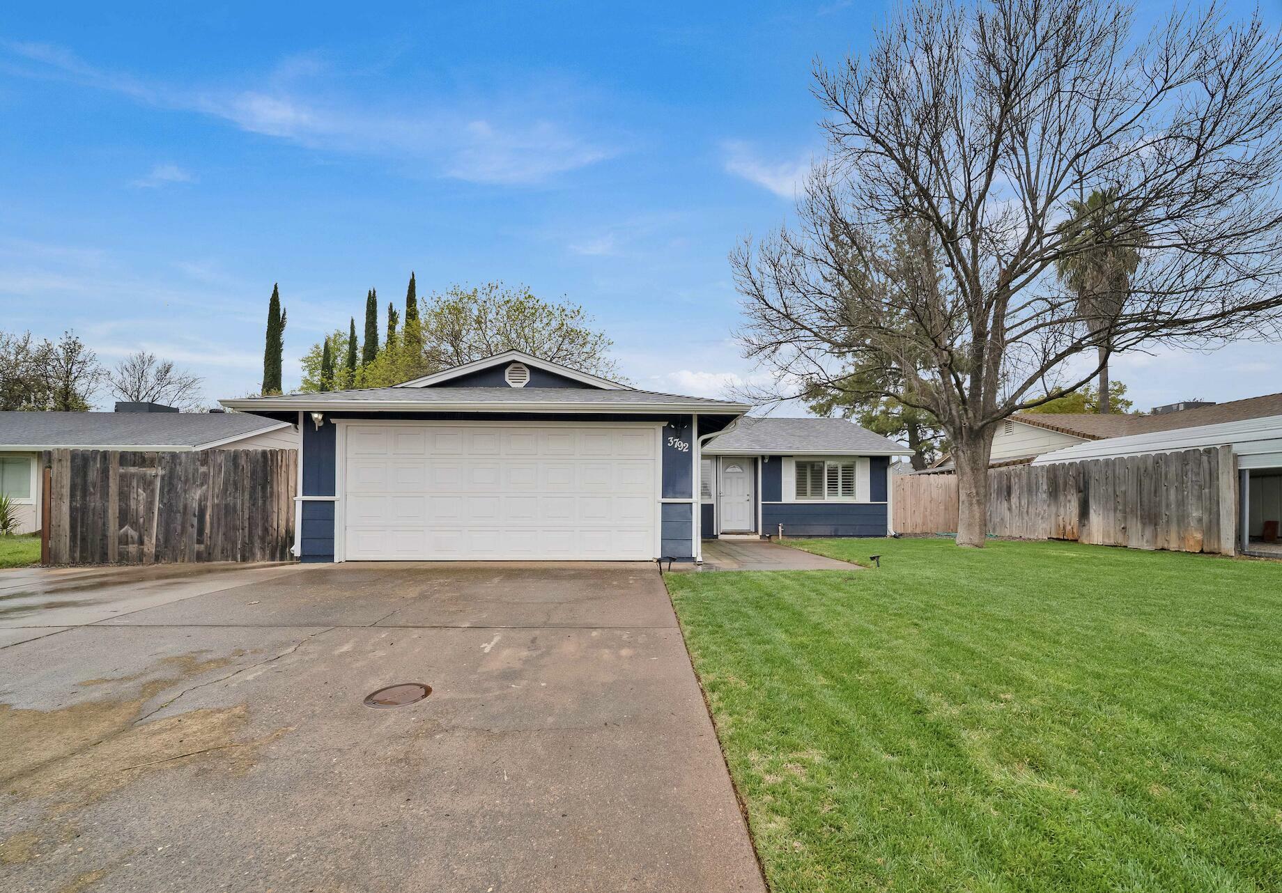 3792 Scorpius Way  Redding CA 96002 photo