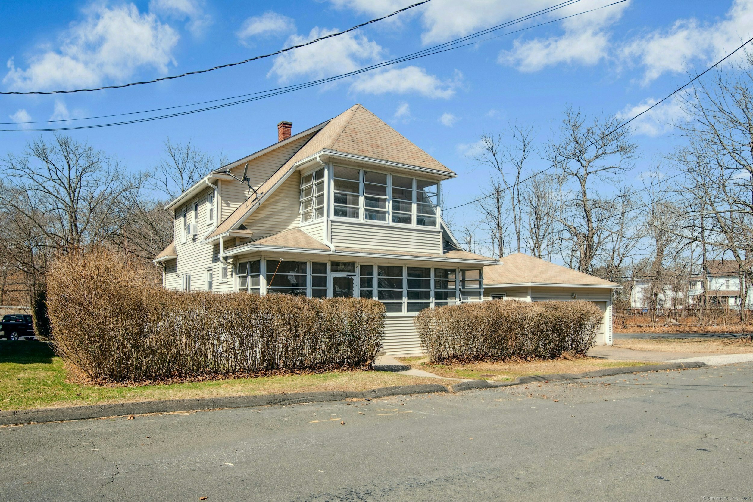 Property Photo: 9 Carley Street CT 06484