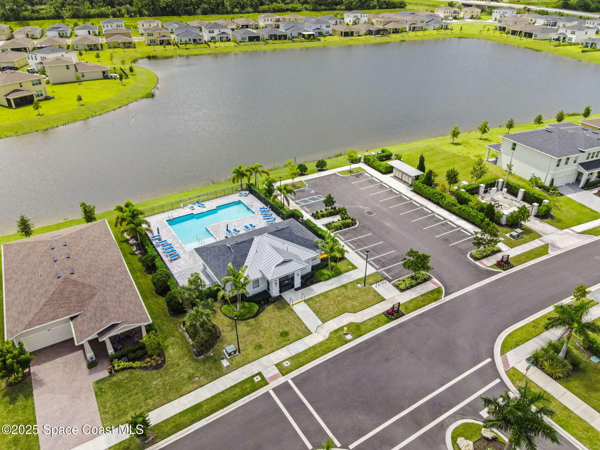 Property Photo: 715 Veridian Circle Circle NW FL 32907