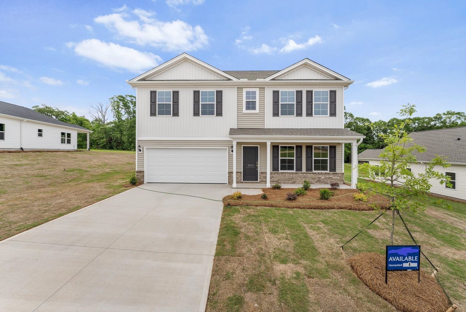 Property Photo:  5015 Radley Road  SC 29323 