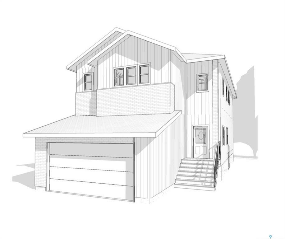 Property Photo: 5210 E Green Crescent SK S4V 3S9