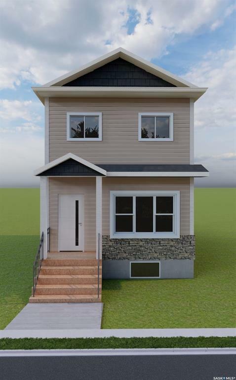 Property Photo:  1509 Richardson Road 107  SK S7L 4E1 