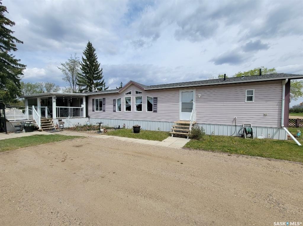 Property Photo: Rural Address SK S0K 4L0
