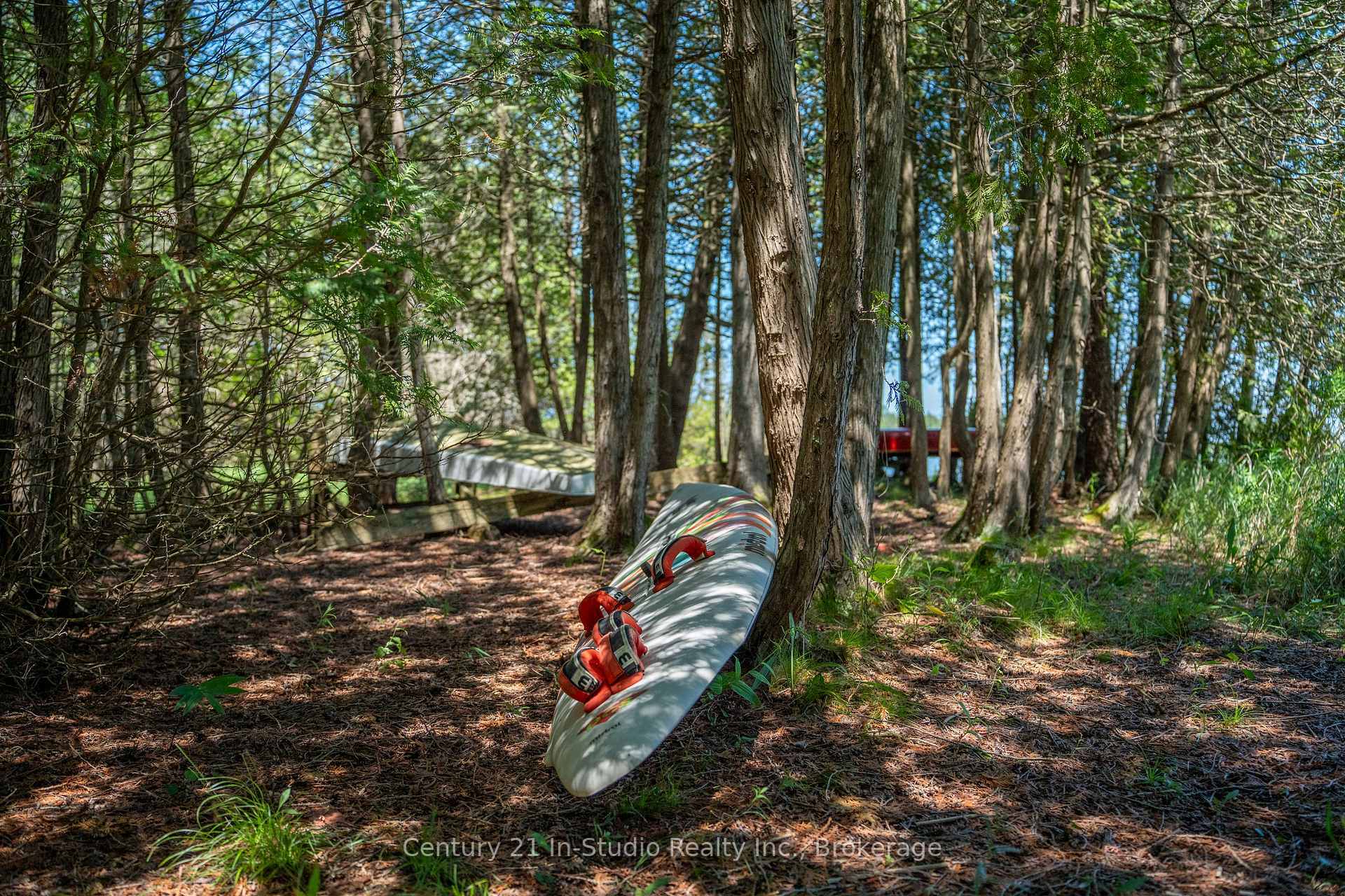 Property Photo: 77 Smokehouse Island N/A ON N0H 2T0